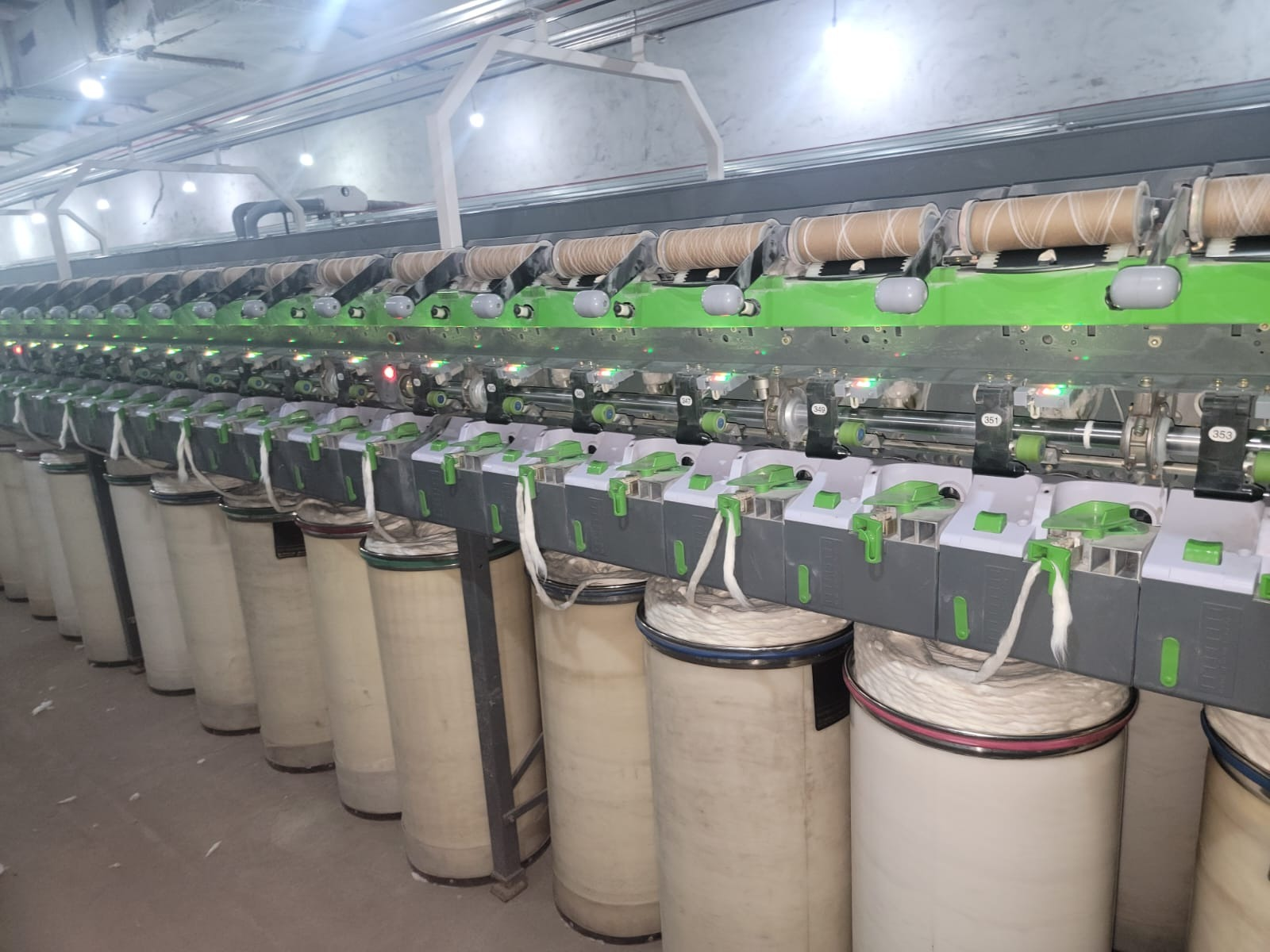 almushtaq corporation