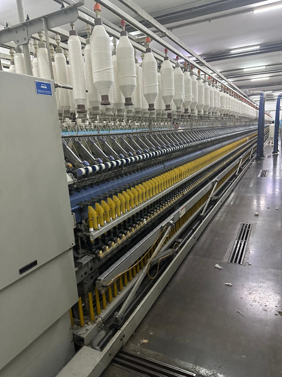 almushtaq corporation