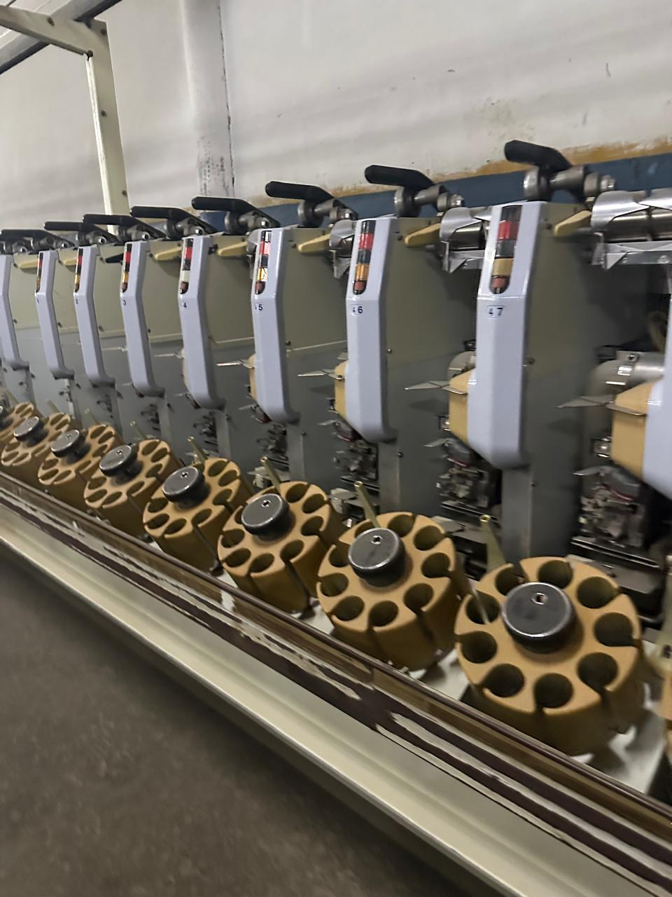 almushtaq corporation