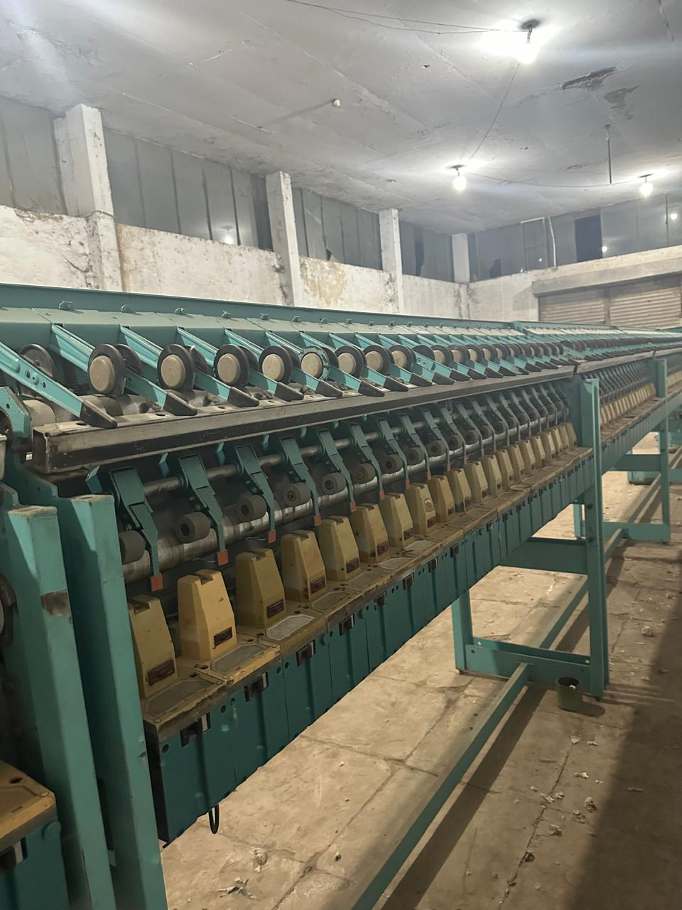 almushtaq corporation